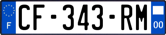 CF-343-RM