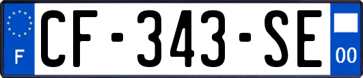 CF-343-SE