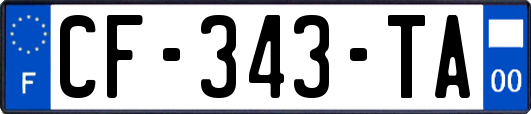 CF-343-TA
