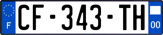 CF-343-TH