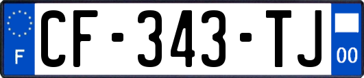 CF-343-TJ