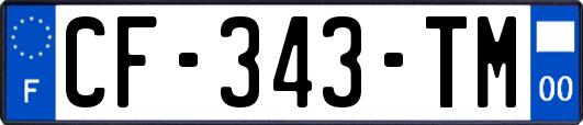 CF-343-TM