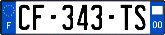 CF-343-TS
