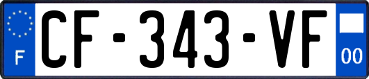 CF-343-VF