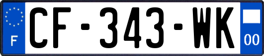 CF-343-WK
