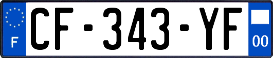 CF-343-YF