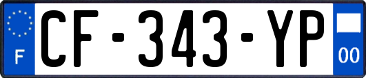 CF-343-YP