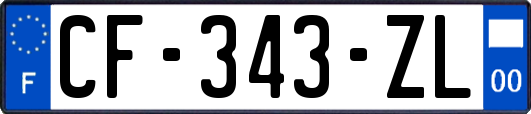 CF-343-ZL