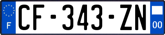 CF-343-ZN