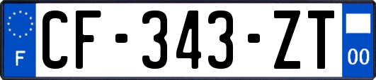 CF-343-ZT