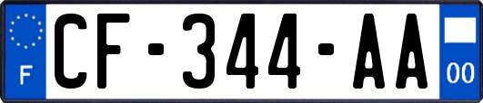 CF-344-AA