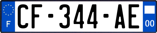 CF-344-AE