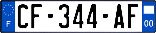 CF-344-AF