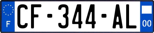 CF-344-AL