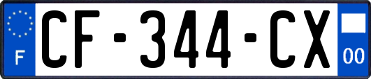 CF-344-CX