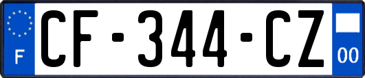 CF-344-CZ