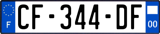 CF-344-DF
