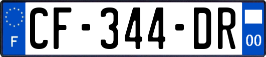 CF-344-DR