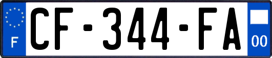CF-344-FA