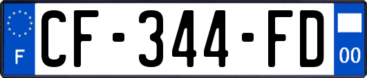 CF-344-FD