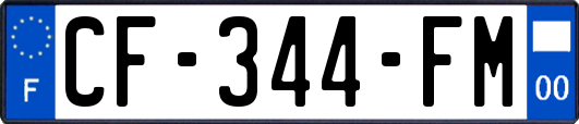 CF-344-FM