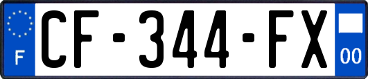CF-344-FX
