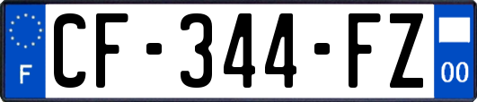 CF-344-FZ