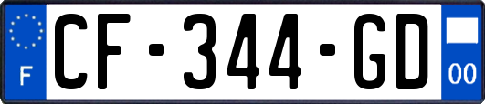 CF-344-GD