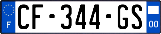 CF-344-GS