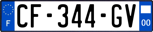 CF-344-GV