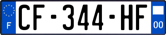 CF-344-HF