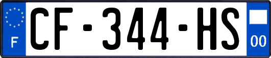 CF-344-HS
