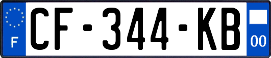 CF-344-KB