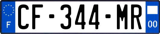 CF-344-MR