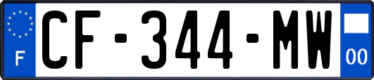 CF-344-MW