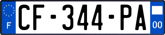 CF-344-PA