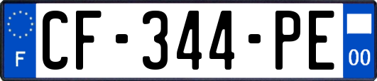 CF-344-PE