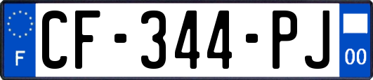 CF-344-PJ