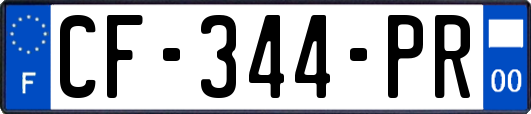 CF-344-PR