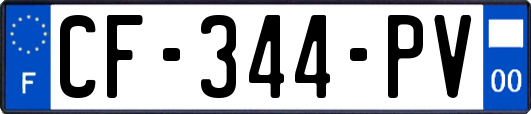 CF-344-PV