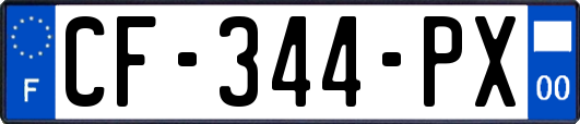 CF-344-PX