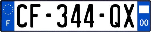 CF-344-QX