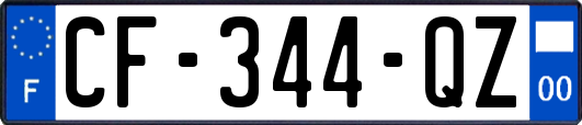 CF-344-QZ