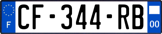 CF-344-RB
