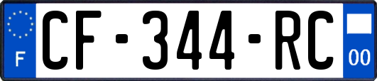 CF-344-RC