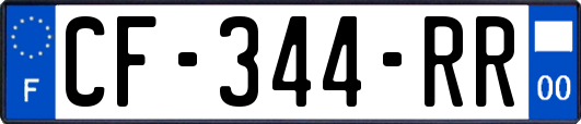 CF-344-RR