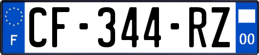 CF-344-RZ