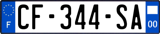 CF-344-SA