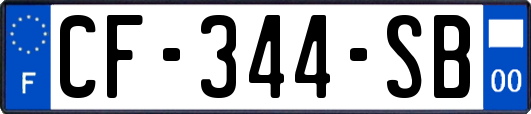 CF-344-SB