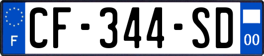 CF-344-SD